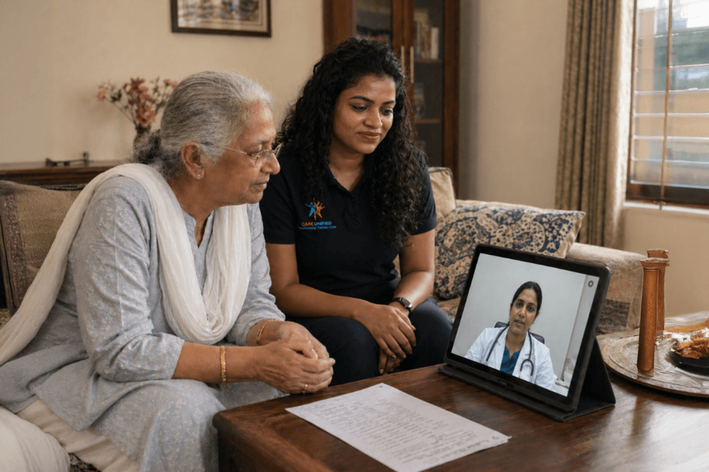 doctor consultation 1