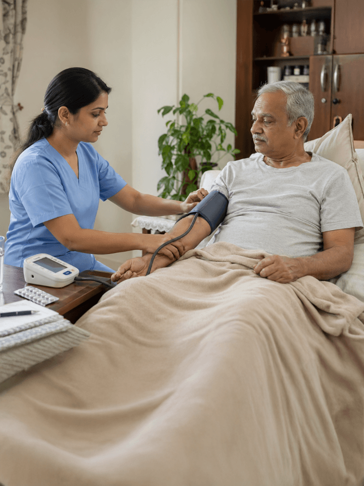 nursing care
